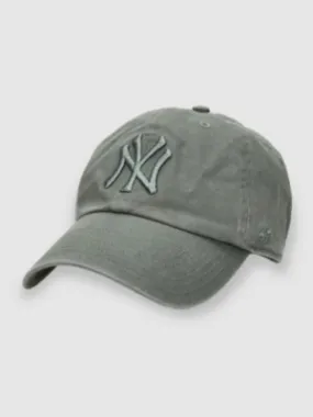 47Brand Mlb Yankees '47 Clean Up Gorra