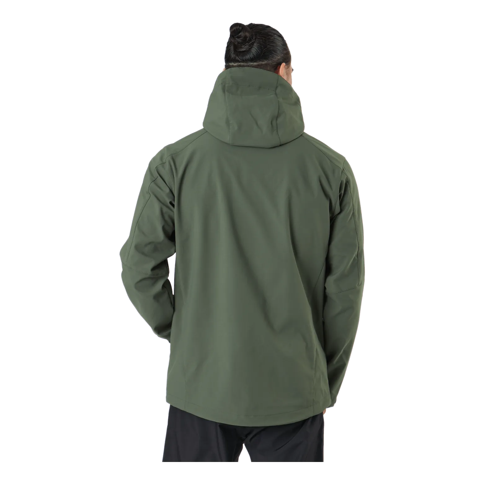 8848 Altitude Padore Softshell Jacket Thyme