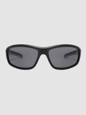 A Lost Cause Revival Black/Grey Gafas de Sol