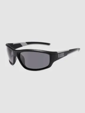 A Lost Cause Revival Black/Grey Gafas de Sol