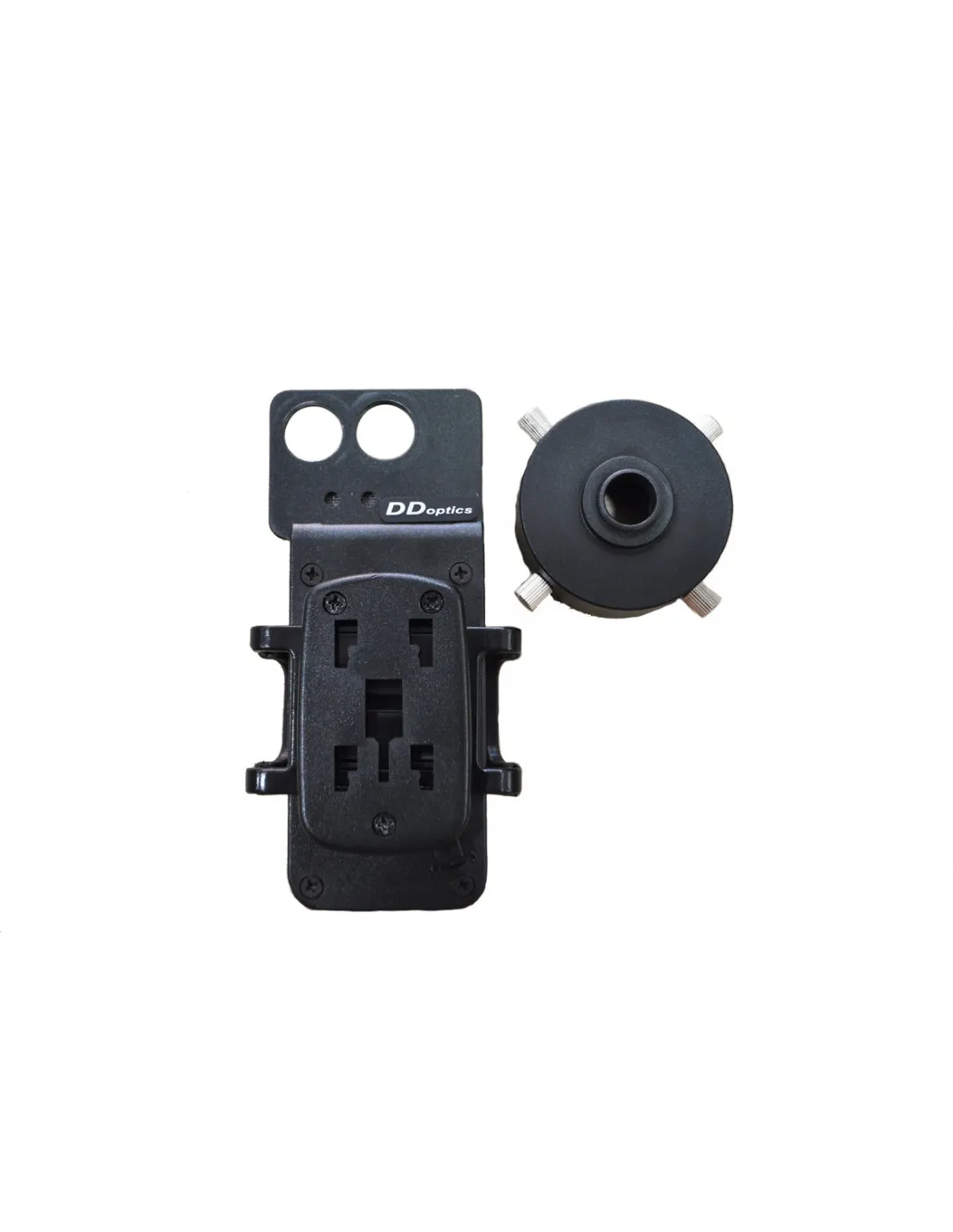 Adaptador universal para smartphone DDoptics 44mm