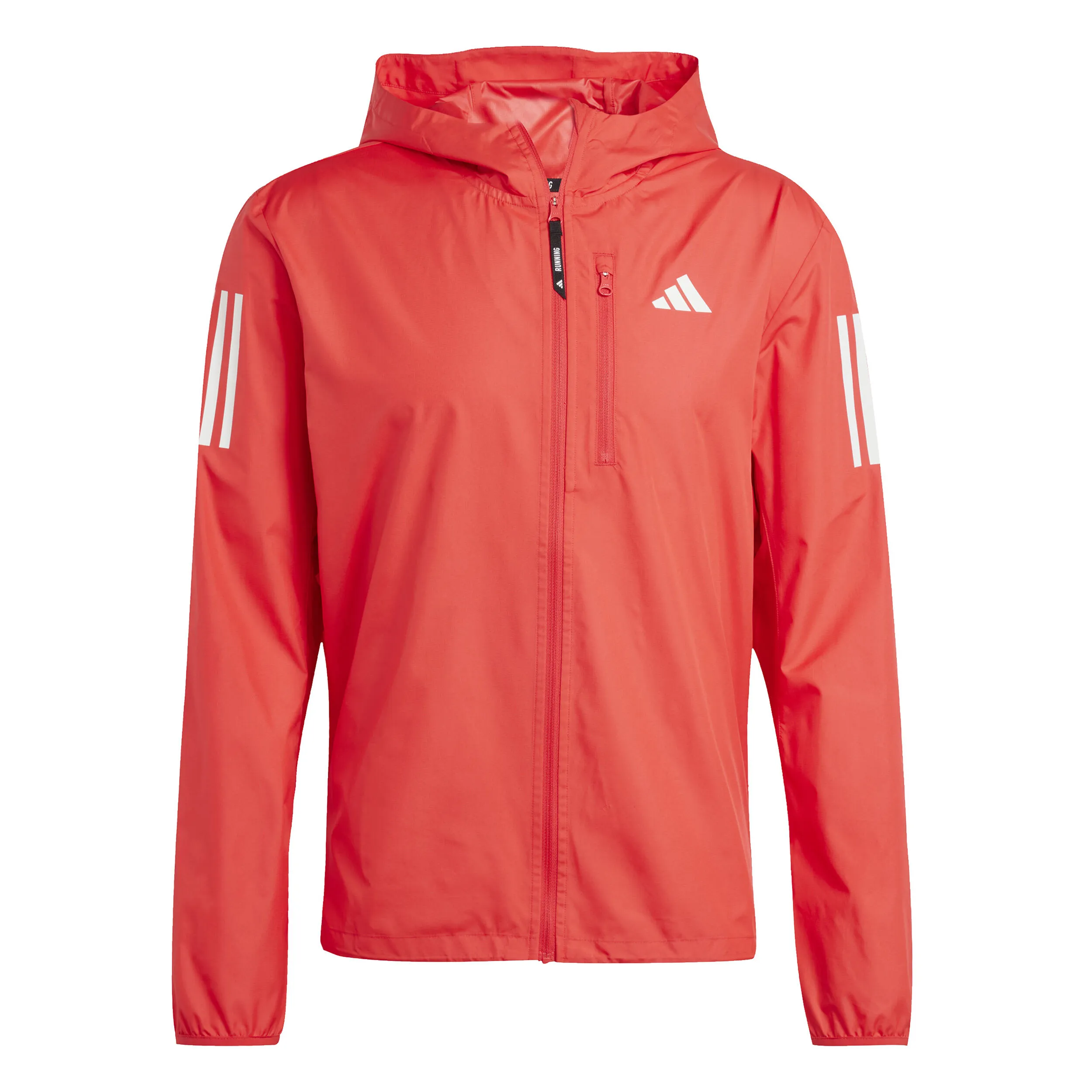 adidas Own The Run Chaqueta Para Correr Hombres