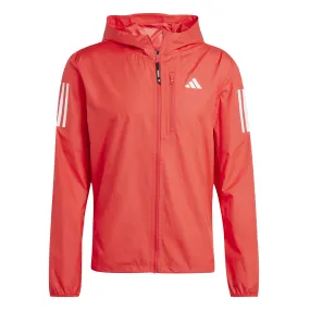 adidas Own The Run Chaqueta Para Correr Hombres