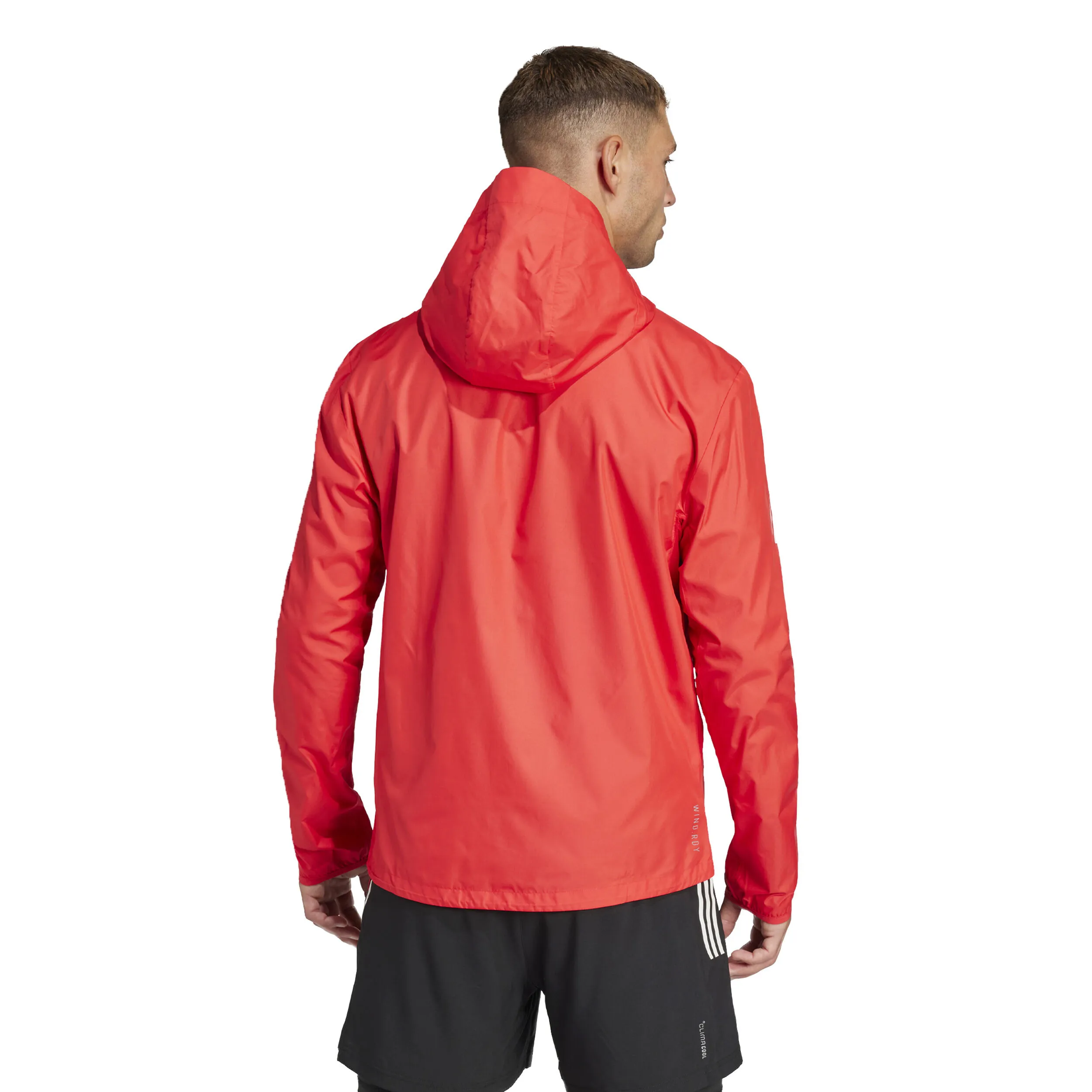 adidas Own The Run Chaqueta Para Correr Hombres