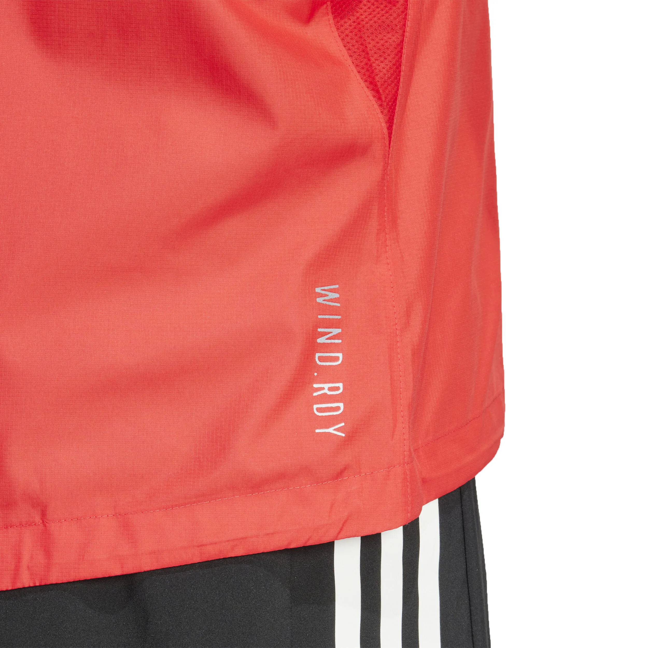 adidas Own The Run Chaqueta Para Correr Hombres