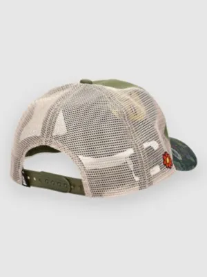 A.Lab Mesa Trucker Gorra