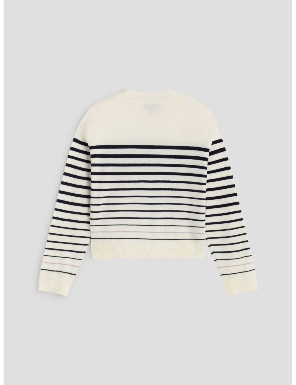 A.P.C. PULL BILLIE