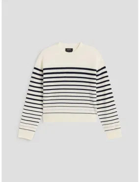 A.P.C. PULL BILLIE