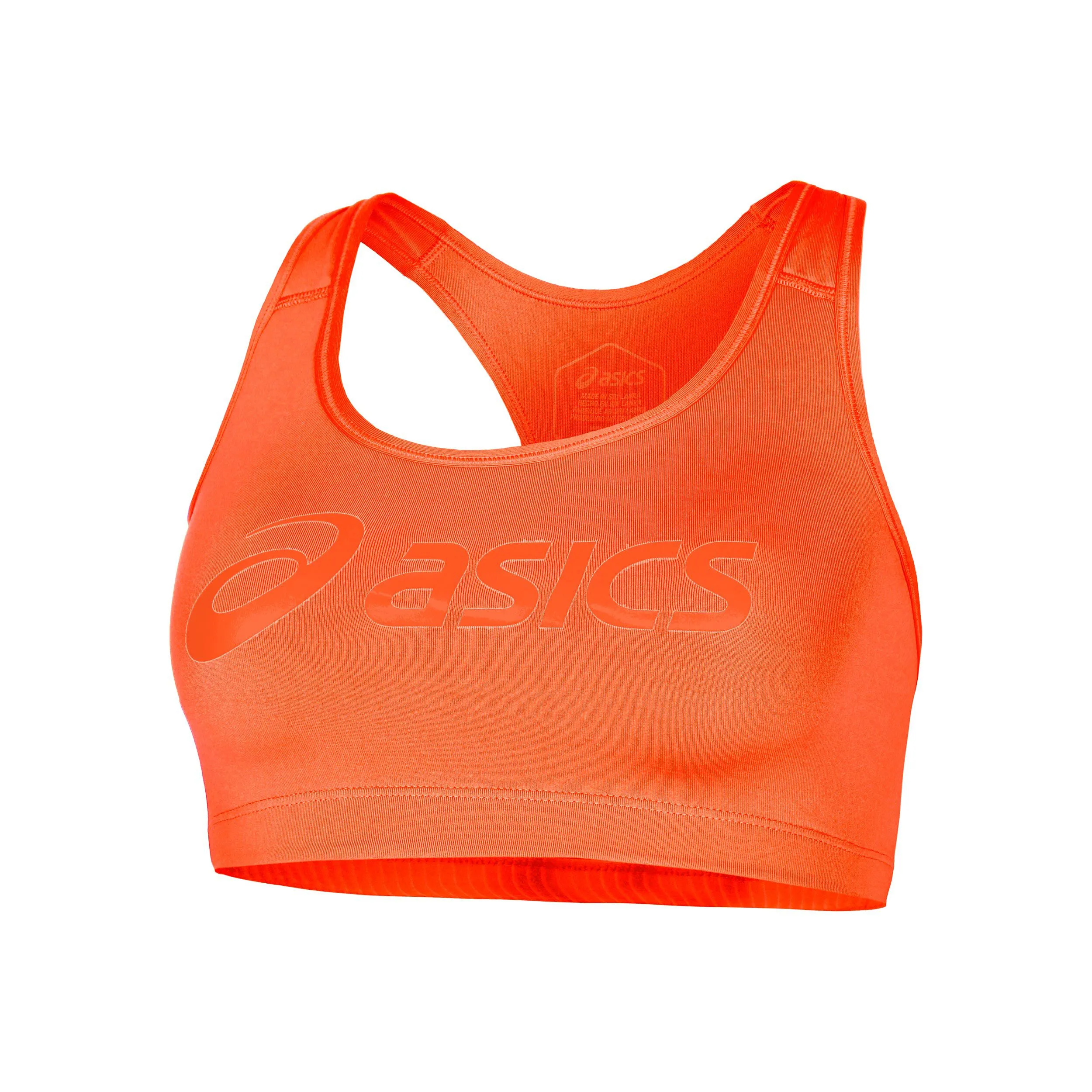 ASICS Core Logo Sujetador Deportivo Mujeres