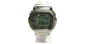 Autre Marque Reloj solar Casio Full Metal Smartphone Link GMW-B5000D-1JF 