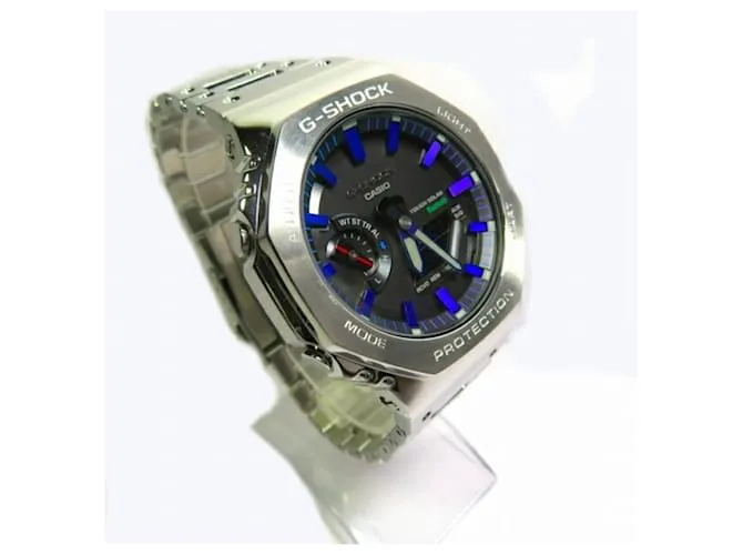 Autre Marque Reloj solar Casio G-Shock Full Metal Smartphone Link GM-B2100D-1AJF 