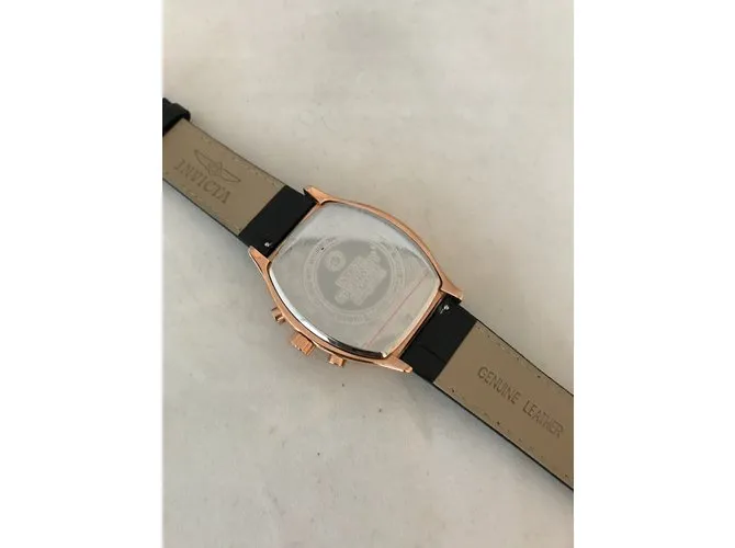 Autre Marque Relojes de cuarzo Blanco 