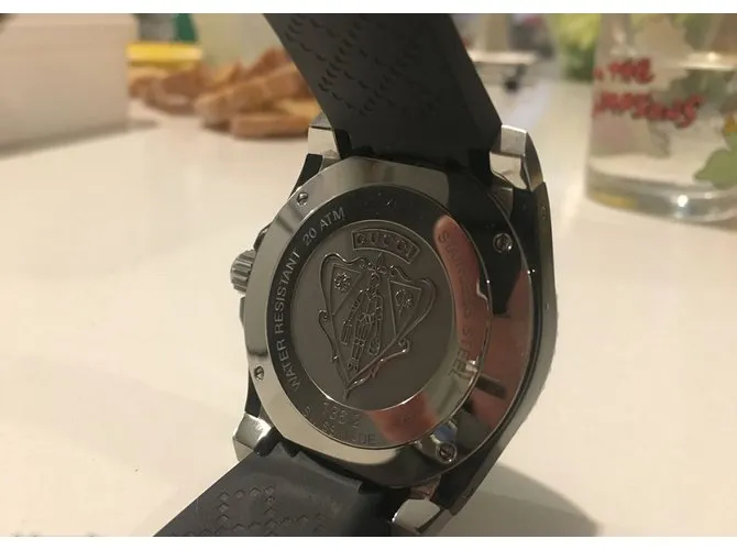 Autre Marque Relojes de cuarzo Negro 