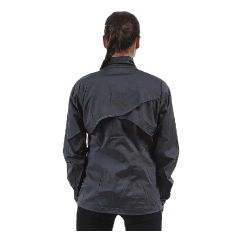 Bergans Of Norway Fløyen Jacket Black/Grey