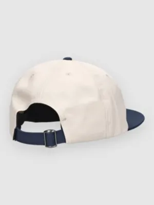 Billabong Global Arch Strapback Gorra