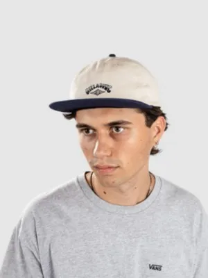 Billabong Global Arch Strapback Gorra