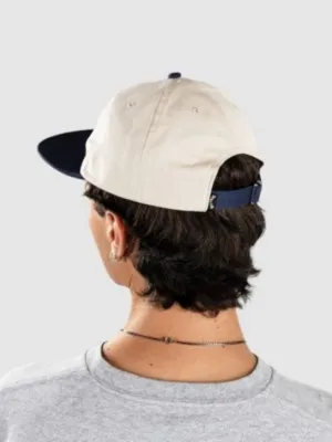 Billabong Global Arch Strapback Gorra