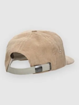 Billabong Heritage Strapback Gorra