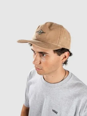 Billabong Heritage Strapback Gorra