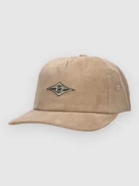 Billabong Heritage Strapback Gorra