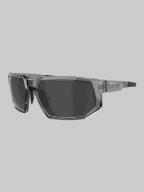 BLIZ Active Eyewear Arrow Transparent Grey Gafas de Sol