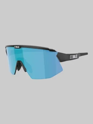 BLIZ Active Eyewear Breeze Small Matt Black (+Bonus Lens) Gafas de Sol