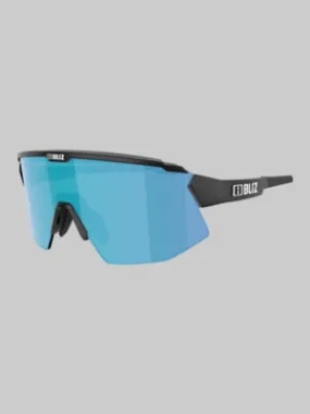 BLIZ Active Eyewear Breeze Small Matt Black (+Bonus Lens) Gafas de Sol