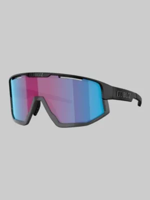 BLIZ Active Eyewear Fusion Matt Black (+Bonus Lens) Gafas de Sol