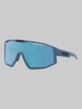 BLIZ Active Eyewear Fusion Matt Blue Gafas de Sol