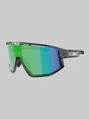 BLIZ Active Eyewear Fusion Small Crystal Black Gafas de Sol