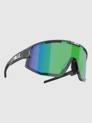 BLIZ Active Eyewear Fusion Small Crystal Black Gafas de Sol