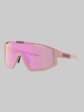 BLIZ Active Eyewear Fusion Small Matt Pink Gafas de Sol