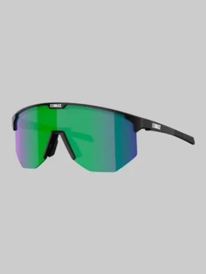 BLIZ Active Eyewear Hero Matt Black Gafas de Sol