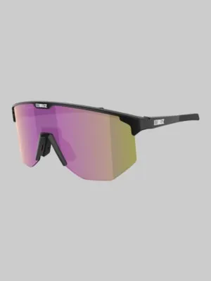 BLIZ Active Eyewear Hero Small Matt Black Gafas de Sol