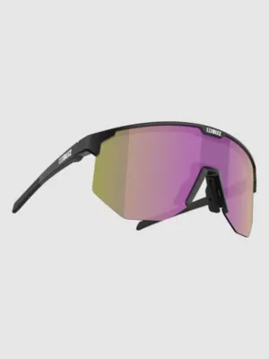 BLIZ Active Eyewear Hero Small Matt Black Gafas de Sol