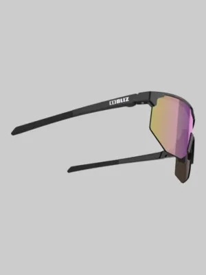 BLIZ Active Eyewear Hero Small Matt Black Gafas de Sol