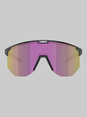 BLIZ Active Eyewear Hero Small Matt Black Gafas de Sol