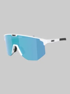 BLIZ Active Eyewear Hero Small Matt White Gafas de Sol