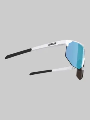 BLIZ Active Eyewear Hero Small Matt White Gafas de Sol