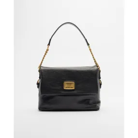 Bolso de hombro Love Moschino JC4271PP0L Negro