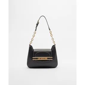 Bolso de hombro Love Moschino JC4347PP0L Negro