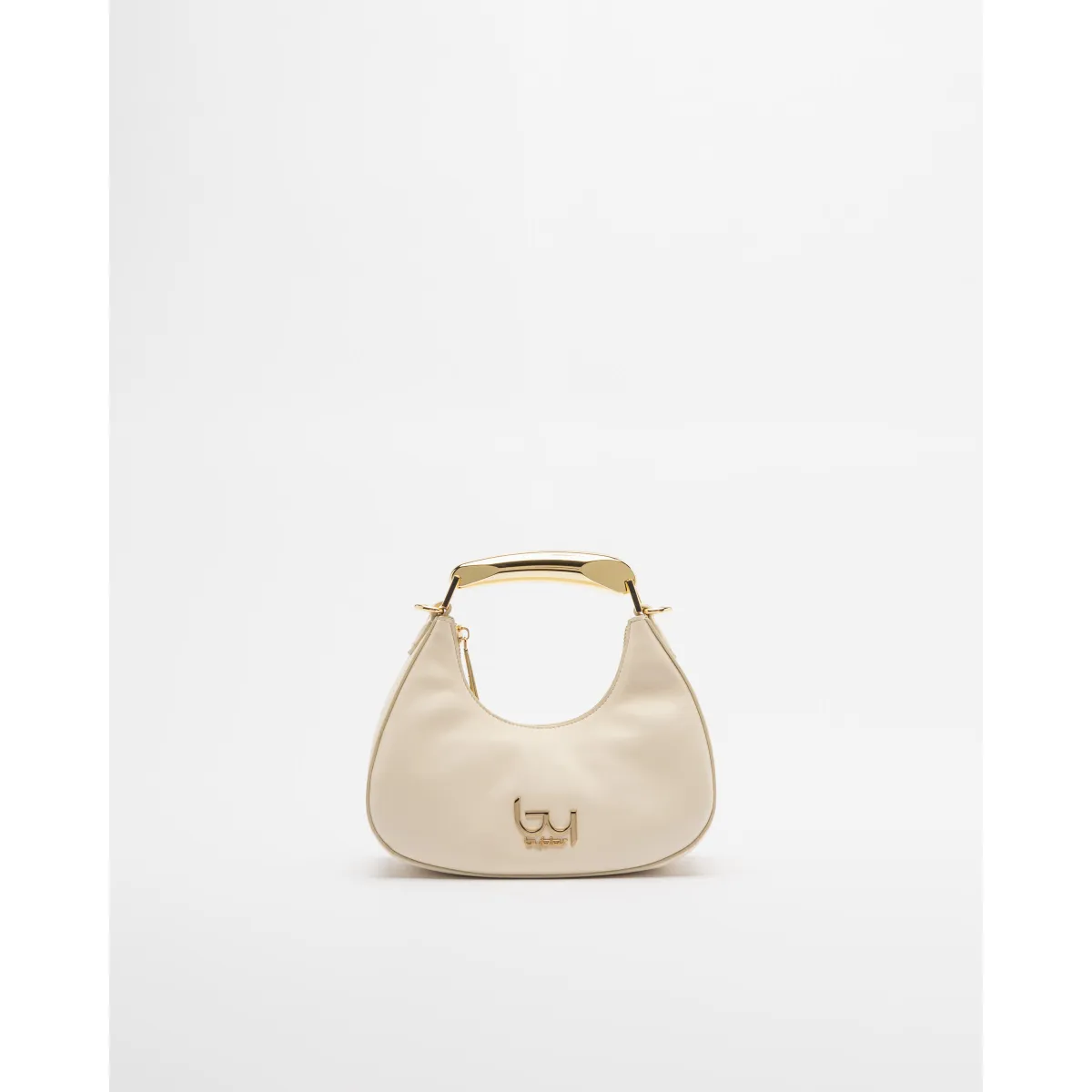 Bolso de mano By Byblos BYBS88A03 Beige