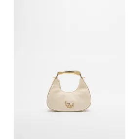 Bolso de mano By Byblos BYBS88A03 Beige