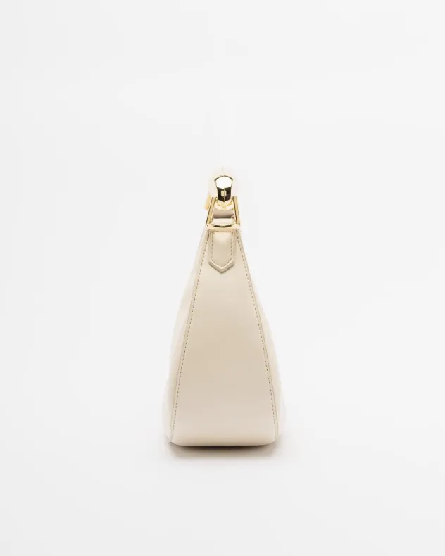 Bolso de mano By Byblos BYBS88A03 Beige