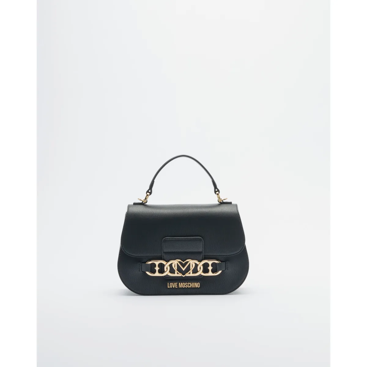 Bolso de mano Love Moschino JC4038PP1L Negro