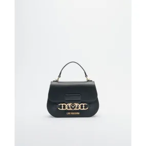 Bolso de mano Love Moschino JC4038PP1L Negro