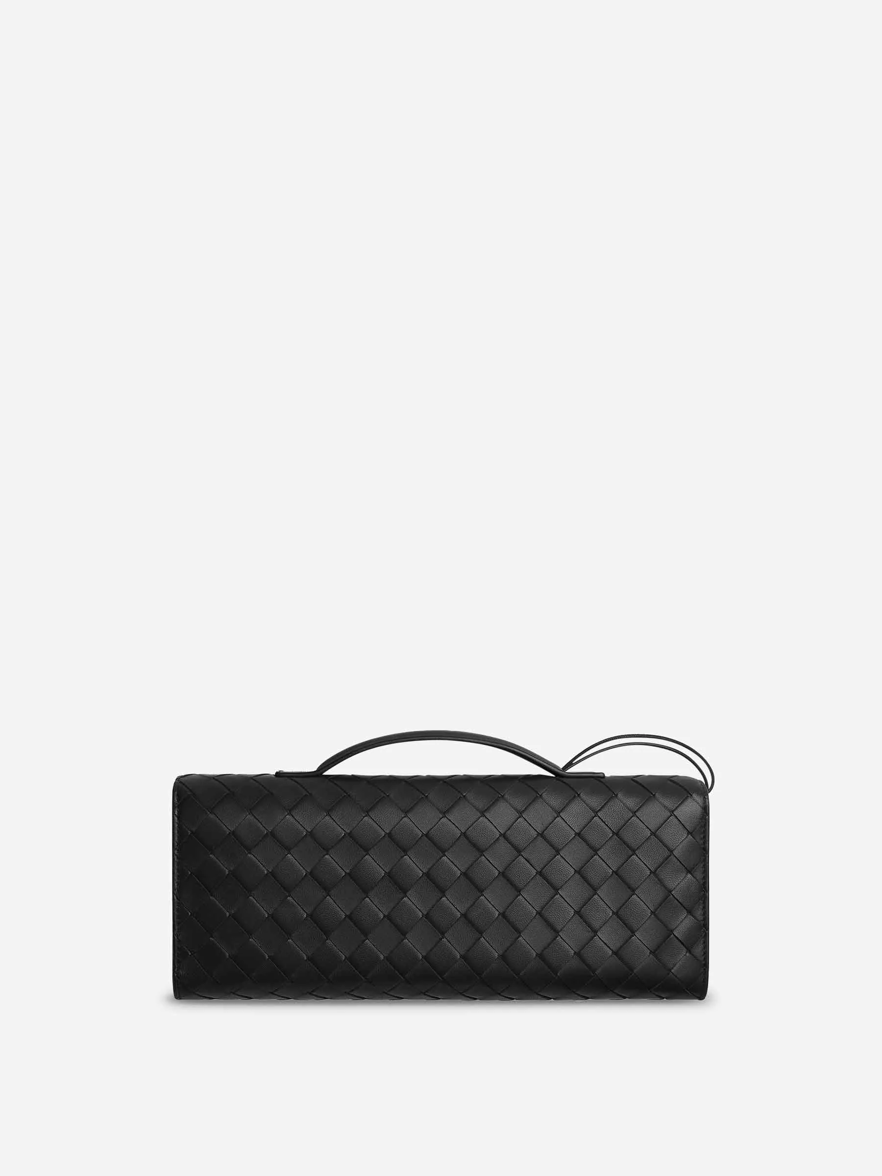 Bolso Mano Andiamo Clutch