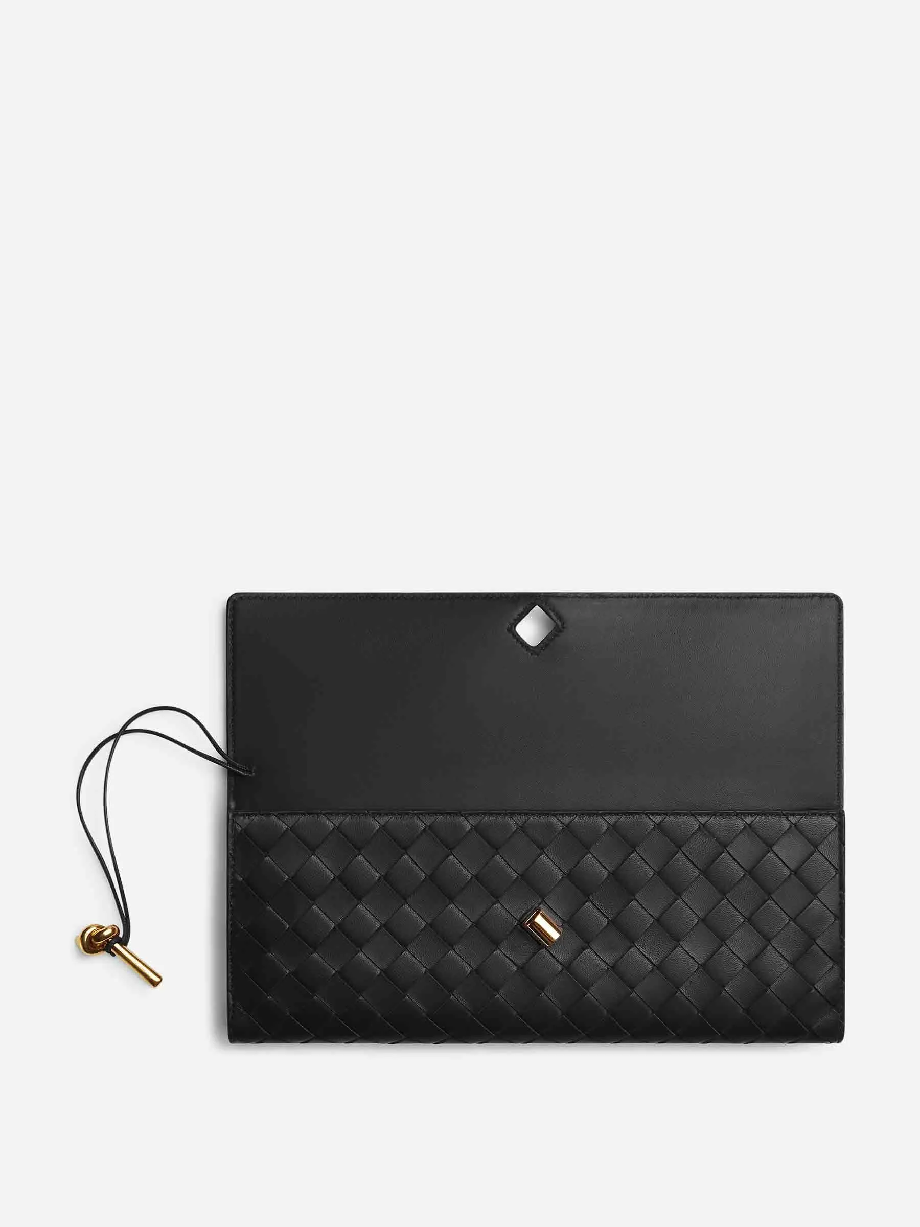 Bolso Mano Andiamo Clutch