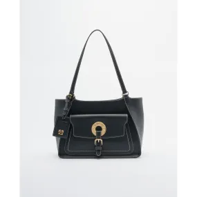 Bolso shopper Love Moschino JC4056PP1L Negro