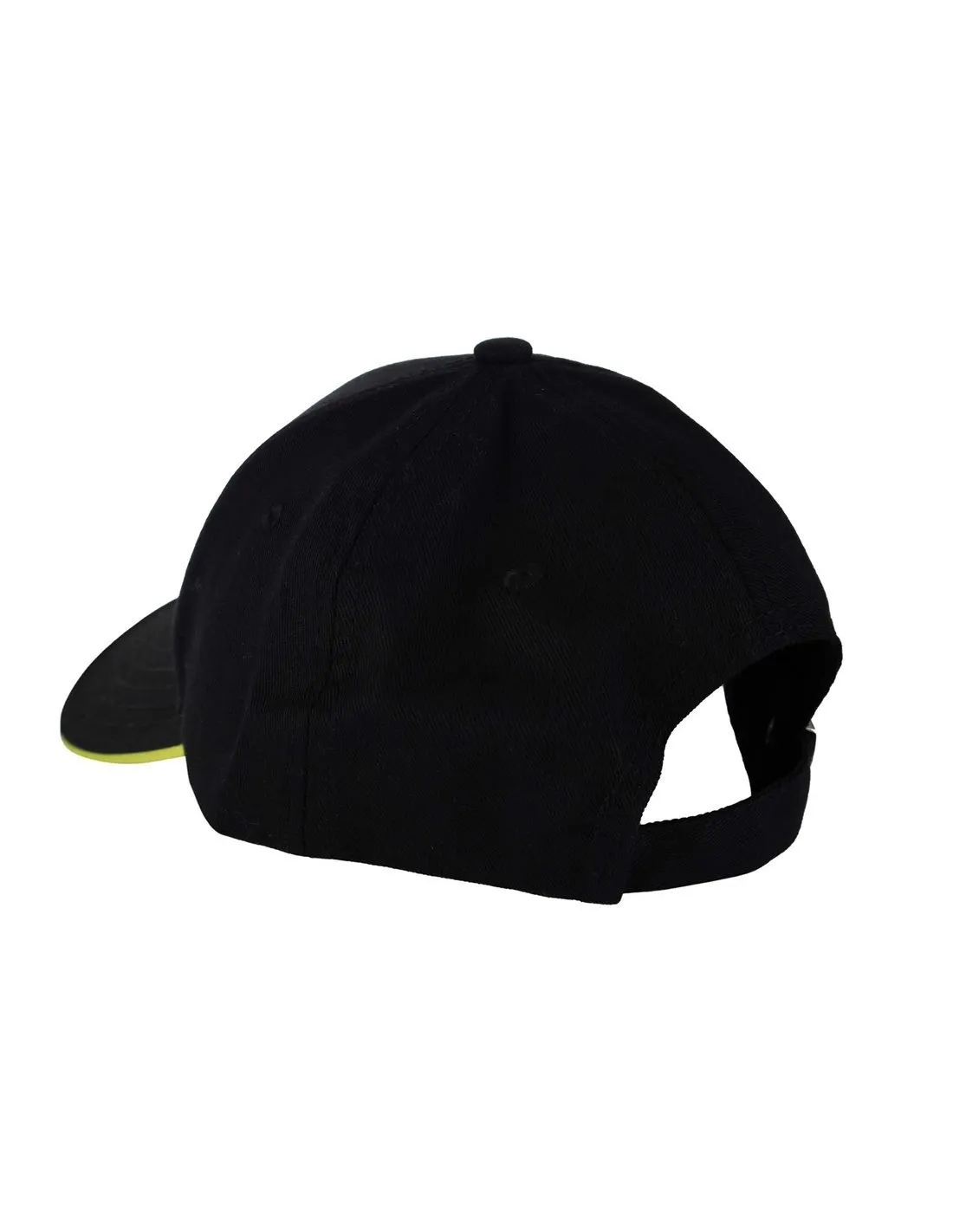 BOSS - Gorra negra 50489477 